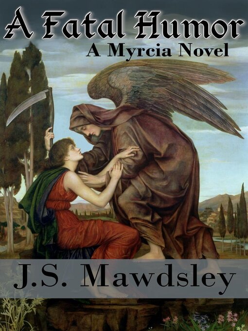 Title details for A Fatal Humor by J.S. Mawdsley - Available